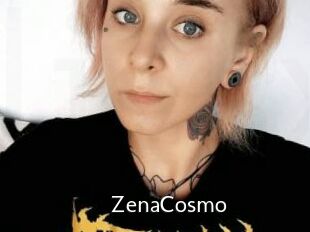 ZenaCosmo