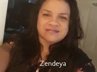 Zendeya