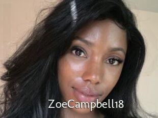 ZoeCampbell18