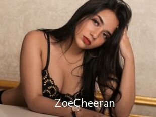 ZoeCheeran