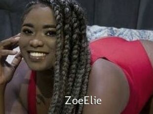 ZoeElie