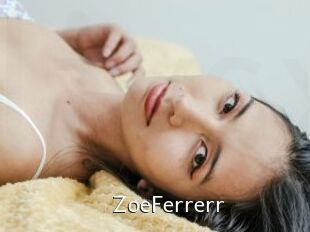 ZoeFerrerr