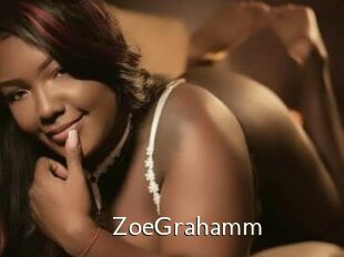 ZoeGrahamm