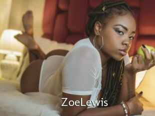 ZoeLewis