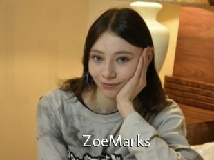 ZoeMarks