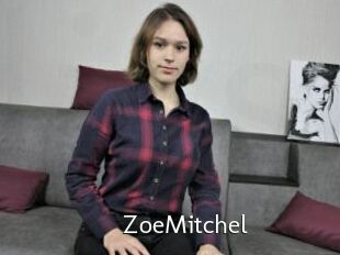 ZoeMitchel