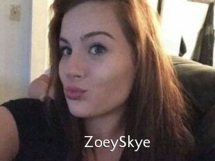 ZoeySkye