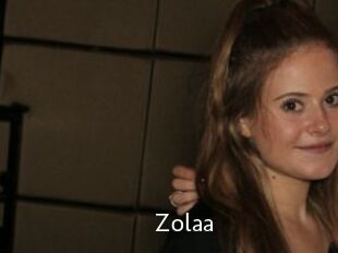 Zolaa