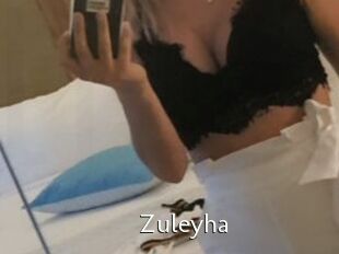 Zuleyha
