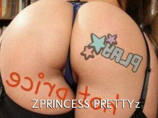 ZPRINCESS_PRETTYz