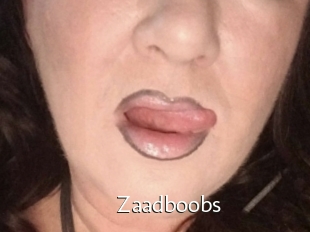Zaadboobs