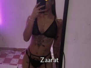 Zaarat