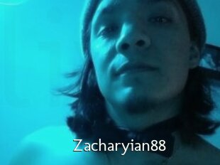 Zacharyian88