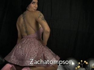 Zachatompson