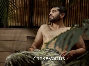 Zackevanns