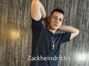 Zackheindrichs
