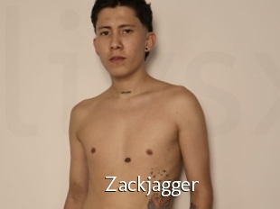Zackjagger