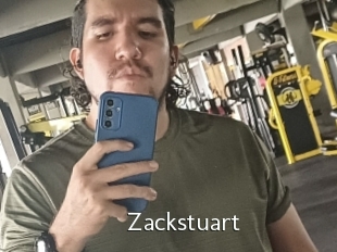 Zackstuart