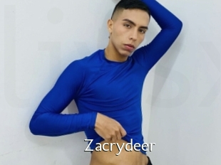 Zacrydeer