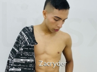 Zacryder