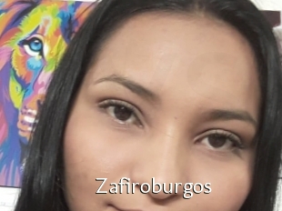 Zafiroburgos
