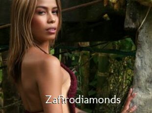 Zafirodiamonds