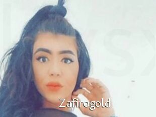Zafirogold