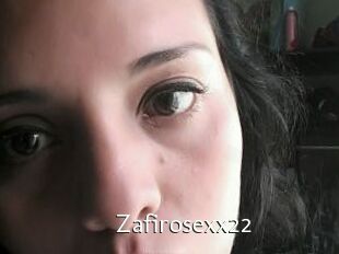 Zafirosexx22