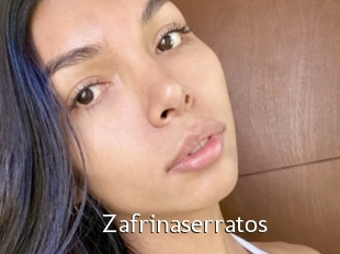Zafrinaserratos