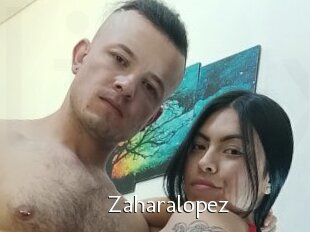 Zaharalopez
