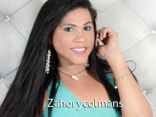 Zahorycolmans