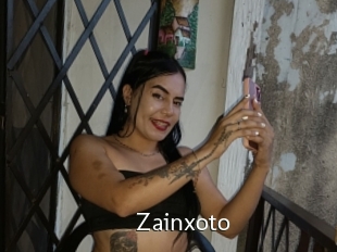 Zainxoto