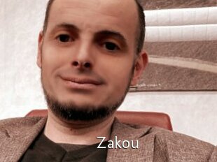 Zakou