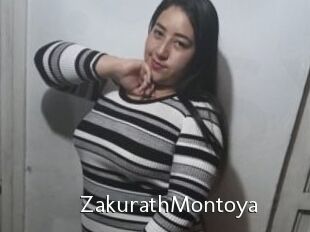 ZakurathMontoya