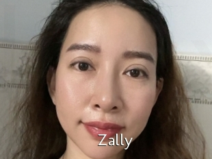 Zally