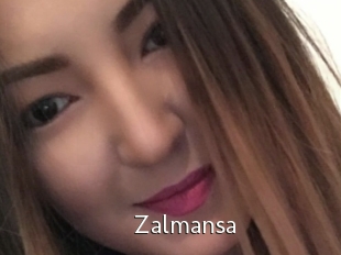 Zalmansa
