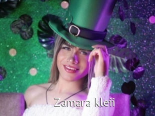 Zamara_kleii