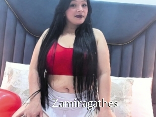 Zamiragathes