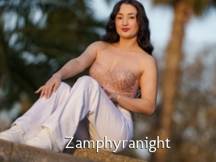 Zamphyranight