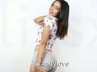 zandylove Live Sexy