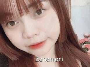 Zanemori