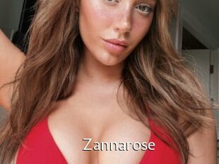 Zannarose