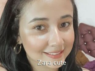 Zara_cute