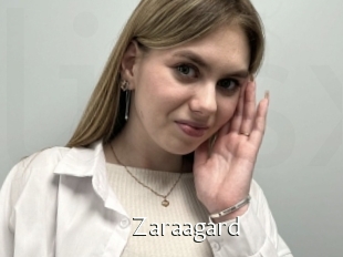 Zaraagard
