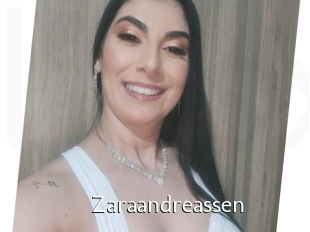 Zaraandreassen