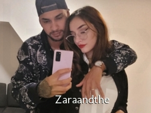 Zaraandthe