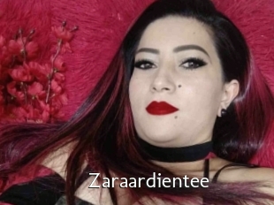 Zaraardientee
