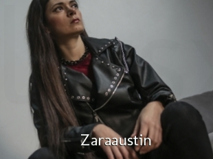 Zaraaustin