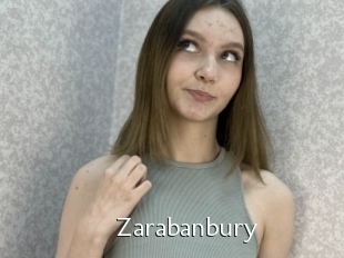 Zarabanbury