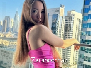 Zarabeechan